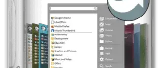 Иконка PortableApps.com Platform 22.0.1 [Multi Ru]
