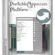Иконка PortableApps.com Platform 22.0.1 [Multi Ru]