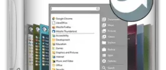 Иконка PortableApps.com Platform 22.0 [Multi Ru]