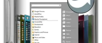 Иконка PortableApps.com Platform 26.1 [Multi Ru]