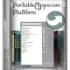 Иконка PortableApps.com Platform 26.1 [Multi Ru]