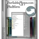 Иконка PortableApps.com Platform 26.2.2.1 [Multi Ru]