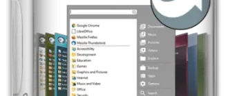 Иконка PortableApps.com Platform 29.1.1 [Multi Ru]