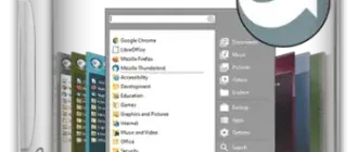 Иконка PortableApps.com Platform 29.2 [Multi Ru]