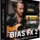Иконка Positive Grid - BIAS FX 2 Elite Complete 2.4.4 STANDALONE, VST, VST3, AAX (x86 x64) [En]