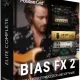 Иконка Positive Grid - BIAS FX 2 Elite Complete 2.5.0 STANDALONE, VST, VST3, AAX (x86 x64) [En]