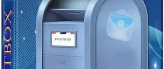Иконка Postbox 6.1.11 (2019) PC