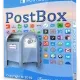 Иконка PostBox 6.1.9 (2019) РС Portable by Sitego