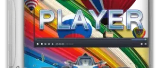 Иконка PotPlayer 220302 (1.7.21620) [Multi Ru]