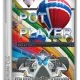 Иконка PotPlayer 220302 (1.7.21620) [Multi Ru]