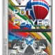 Иконка PotPlayer 220706 (1.7.21765) (x64) Stable RePack (& portable) by 7sh3 [Multi Ru]