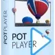 Иконка PotPlayer 240509 (1.7.22233) Portable by 7997 [Multi Ru]