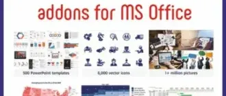 Иконка Power-user (for MS Office) Premium 1.6.1165.0 [En]