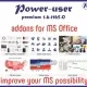 Иконка Power-user (for MS Office) Premium 1.6.1165.0 [En]