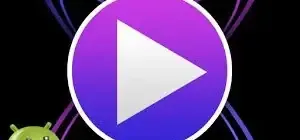Иконка Power Media Player Pro v6.1.1 Unlocked [Ru Multi] - Android версия PowerDVD от CyberLink
