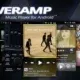 Иконка POWERAMP