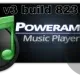 Иконка Poweramp Pro [v.3 build 823] (2019) Android