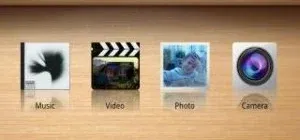 Иконка PowerDVD