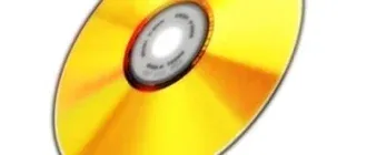 Иконка PowerISO