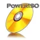 Иконка PowerISO