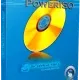 Иконка PowerISO