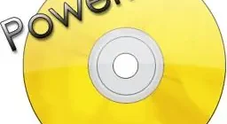 Иконка PowerISO [6.9] (2017) Русский