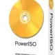 Иконка PowerISO 7.2 (2017) PC RePack by CUTA