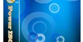 Иконка PowerISO 7.2 RePack by CUTA x86 x64 [2018, MULTILANG +RUS]