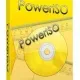 Иконка PowerISO 7.3 [DC 28.11.2018] (2018) PC RePack & Portable by elchupaсabra