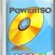 Иконка PowerISO 8.3 (DC 25.11.2022) RePack (& Portable) by elchupacabra [Multi Ru]