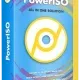 Иконка PowerISO 9.0 RePack (& Portable) by elchupacabra [Multi Ru]
