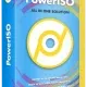Иконка PowerISO 9.1 RePack by KpoJIuK [Multi Ru]