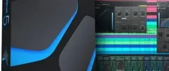 Иконка PreSonus Studio One 5 Professional 5.4.0 [Multi]