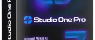 Иконка PreSonus Studio One 7 Professional 7.0.0 (x64) [Multi]