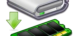 Иконка Primo Ramdisk