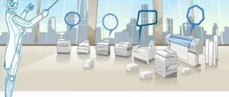 Иконка Print Conductor 7.1.2011.3180 [Multi Ru]