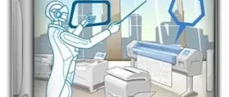 Иконка Print Conductor 9.0.2308.32170 [Multi Ru]