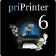 Иконка priPrinter Professional 6.6.0.2501 Final (2020) PC RePack by elchupacabra