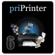 Иконка priPrinter Professional 6.9.0.2541 (2023) PC RePack by elchupacabra