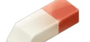 Иконка Privacy Eraser Free 4.33.0 Build 2496 + Portable (2018) Multi Русский