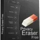 Иконка Privacy Eraser Free 5.39.0 Build 4541 + Portable [Multi Ru]