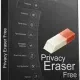Иконка Privacy Eraser Free 5.9.0 Build 3841 + Portable [Multi Ru]