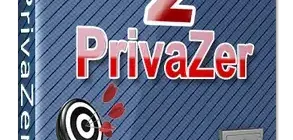 Иконка PrivaZer 3.0.50 Donors version (2018) РС + Portable