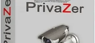 Иконка PrivaZer 4.0.37 Free + Portable [Multi Ru]