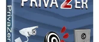 Иконка PrivaZer 4.0.46 RePack (& Portable) by elchupacabra [Multi Ru]