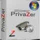 Иконка PrivaZer 4.0.47 Free + Portable [Multi Ru]