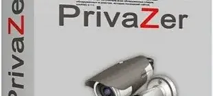 Иконка PrivaZer 4.0.51 Free + Portable [Multi Ru]