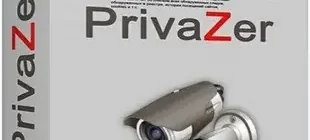 Иконка PrivaZer 4.0.52 Free + Portable [Multi Ru]