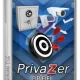 Иконка PrivaZer 4.0.71 Free + Portable [Multi Ru]