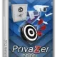 Иконка PrivaZer 4.0.73 Free + Portable [Multi Ru]